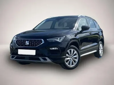 Gebraucht Seat Ateca Xperience 150 PS (110 kW) 2025 Manufacturer SUV