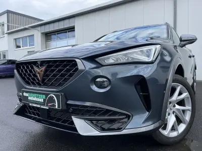 Gebraucht Cupra Formentor