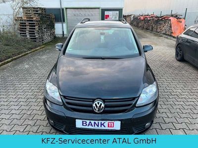 gebraucht VW Golf Plus United 1.4TSI