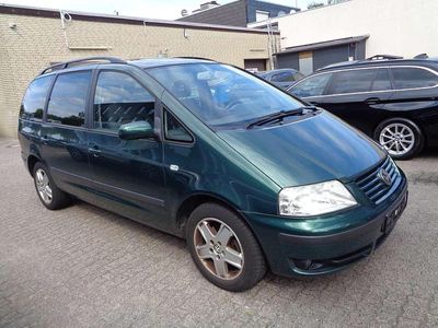 VW Sharan