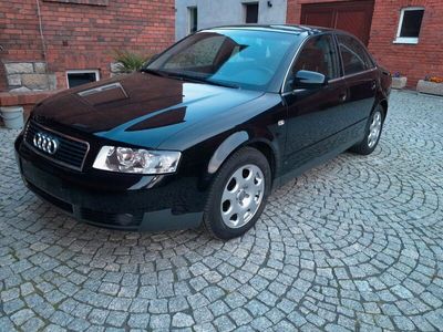 gebraucht Audi A4 2.0 -