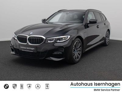 BMW 330e