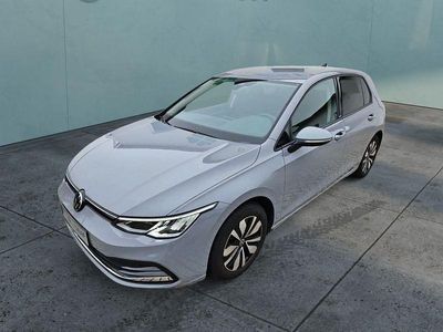 VW Golf VIII