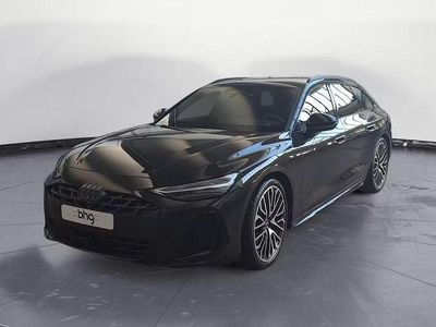 Nouă Audi A6 Advanced 204 CP (150 kW) 2025 Maro Break