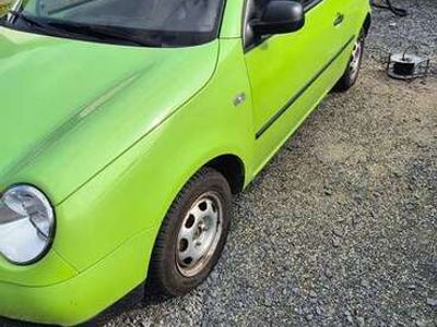 VW Lupo