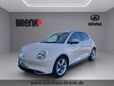 Second-hand Ora 03 125 kW (171 CP) 2023 Bej Hatchback