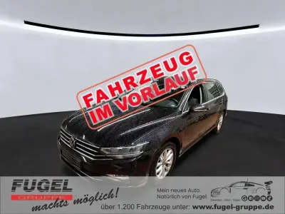Gebraucht VW Passat