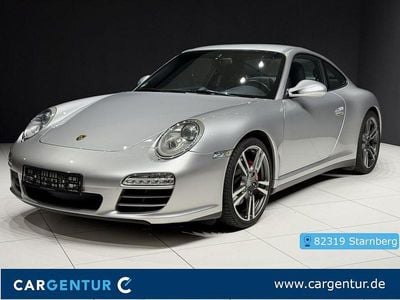 Porsche 911 Carrera 4S