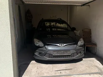 Gebraucht Hyundai i30