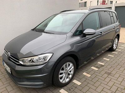 VW Touran