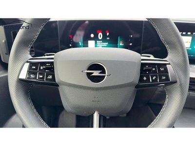 Neu Opel Astra 131 PS (96 kW) 2025 Kombi