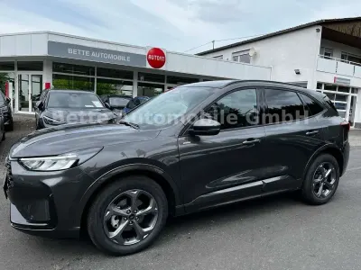 Neu Ford Kuga ST-Line 186 PS (136 kW) 2026 Grau SUV