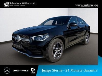 Mercedes GLC220