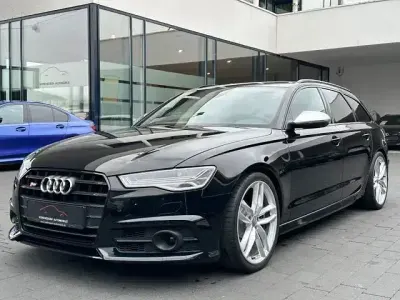 Gebraucht Audi S6