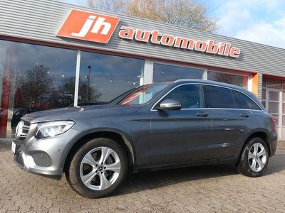 Mercedes GLC220