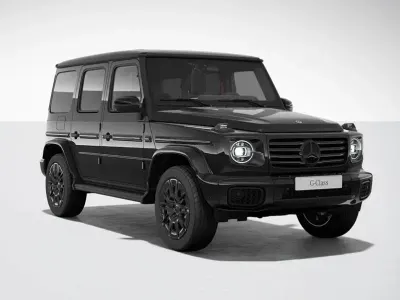Gebraucht Mercedes G450