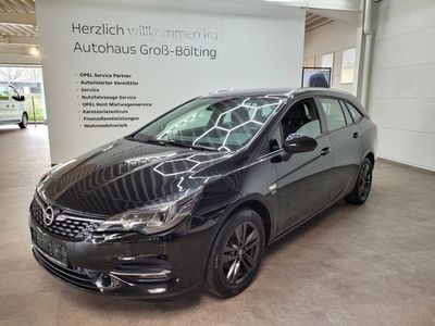 gebraucht Opel Astra Sports Tourer 2020 Start/Stop