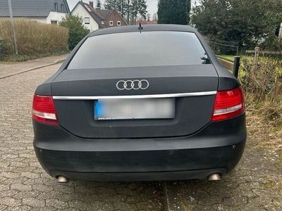 gebraucht Audi A6 2.7 TDI