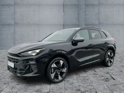 Gebraucht Cupra Terramar 150 PS (110 kW) 2026 Schwarz SUV