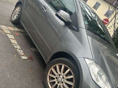 Mercedes A180