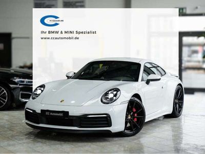 Porsche 911 Carrera S