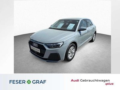 Usata Audi A1 Sport 116 CV (85 kW) 2025 Grigio SUV