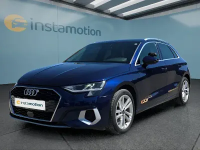 Gebraucht Audi A3 Sportback