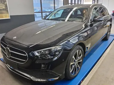 Gebraucht Mercedes E300