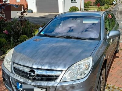 gebraucht Opel Signum 1.9 CDTI 110kW -