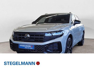 Ny VW Touareg 286 HK (210 kW) 2026 Beige SUV