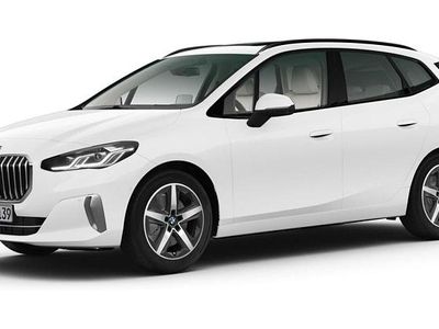 BMW 223 Active Tourer
