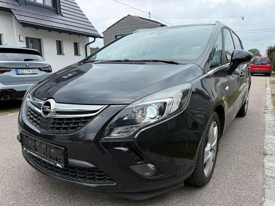 Opel Zafira Tourer