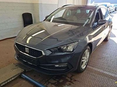 Seat Leon ST