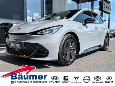 Second-hand Cupra Born 150 kW (204 CP) 2023 Gri Hatchback