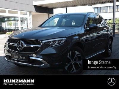 Mercedes GLC300e