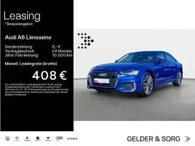Gebraucht Audi A6