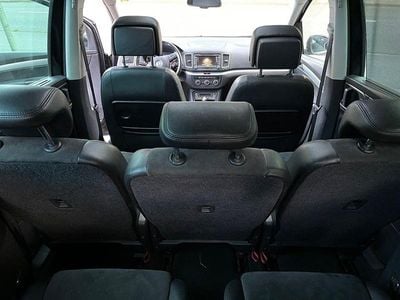 VW Sharan