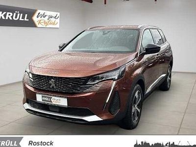 Usata Peugeot 5008 Allure 131 CV (96 kW) 2024 Marrone SUV
