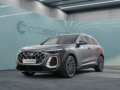 Gebraucht Audi SQ5 Sport 367 PS (269 kW) 2025 Grau SUV
