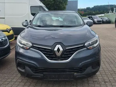 Gebraucht Renault Kadjar