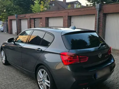 Gebraucht BMW 120