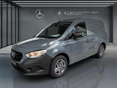 Mercedes eCitan