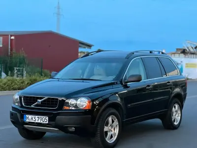 Gebraucht Volvo XC90