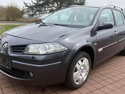 Gebraucht Renault Mégane GrandTour 135 PS (99 kW) 2006 Andere farben Kombi