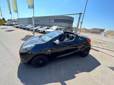Renault Wind