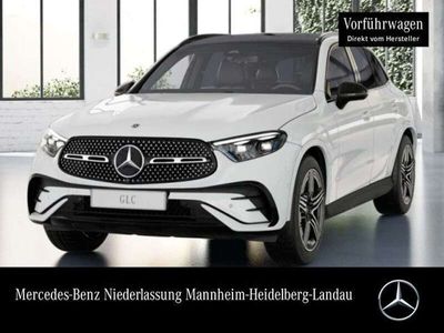 Mercedes GLC220