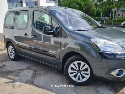 Gebraucht Citroën Berlingo