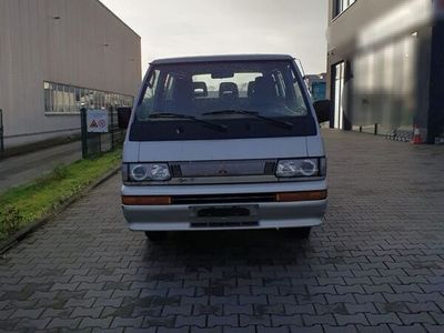 gebraucht Mitsubishi L300 