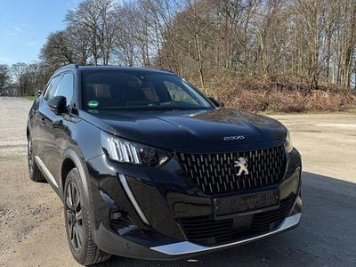 Gebraucht Peugeot 2008