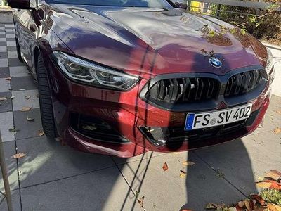 Gebraucht 2022 BMW 840 M Sport Coupé | 69.000 €